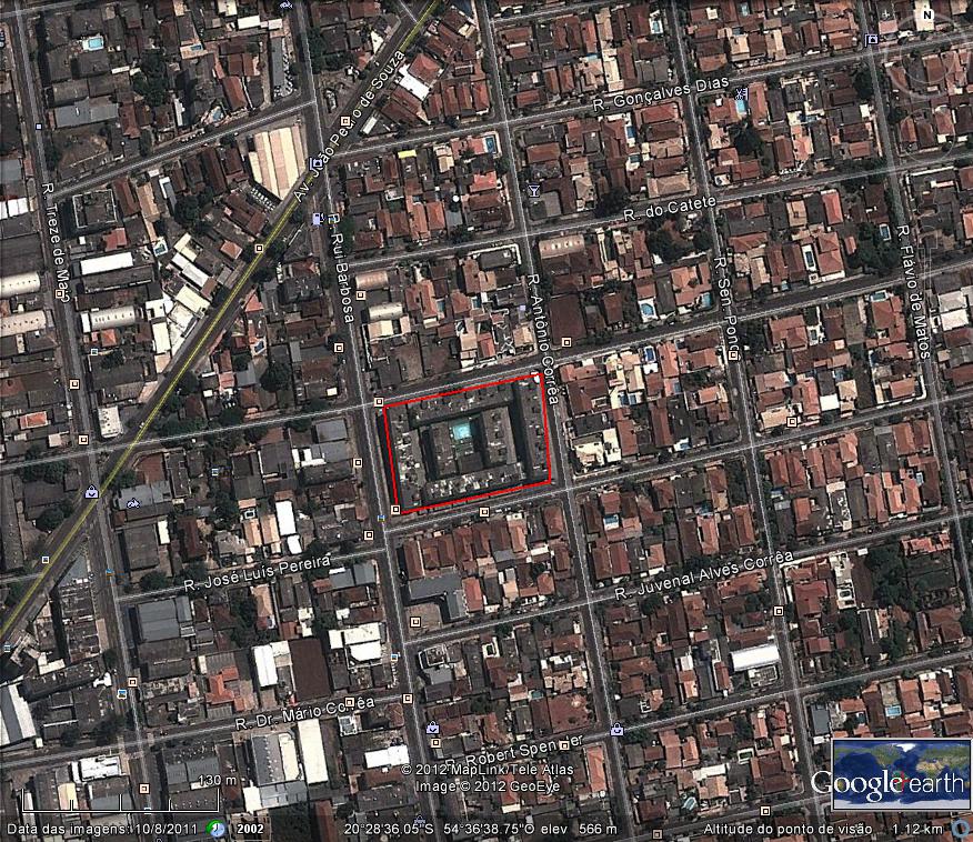 Campo Grande