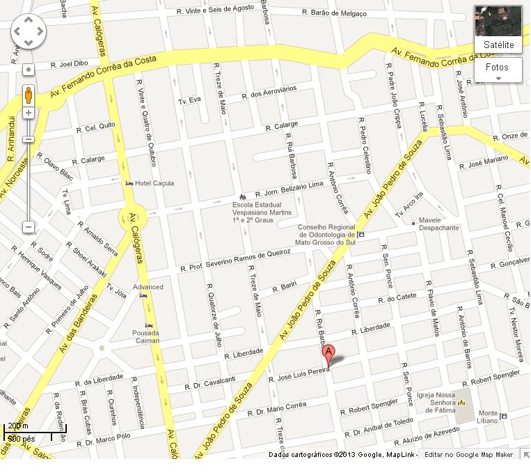 Campo Grande