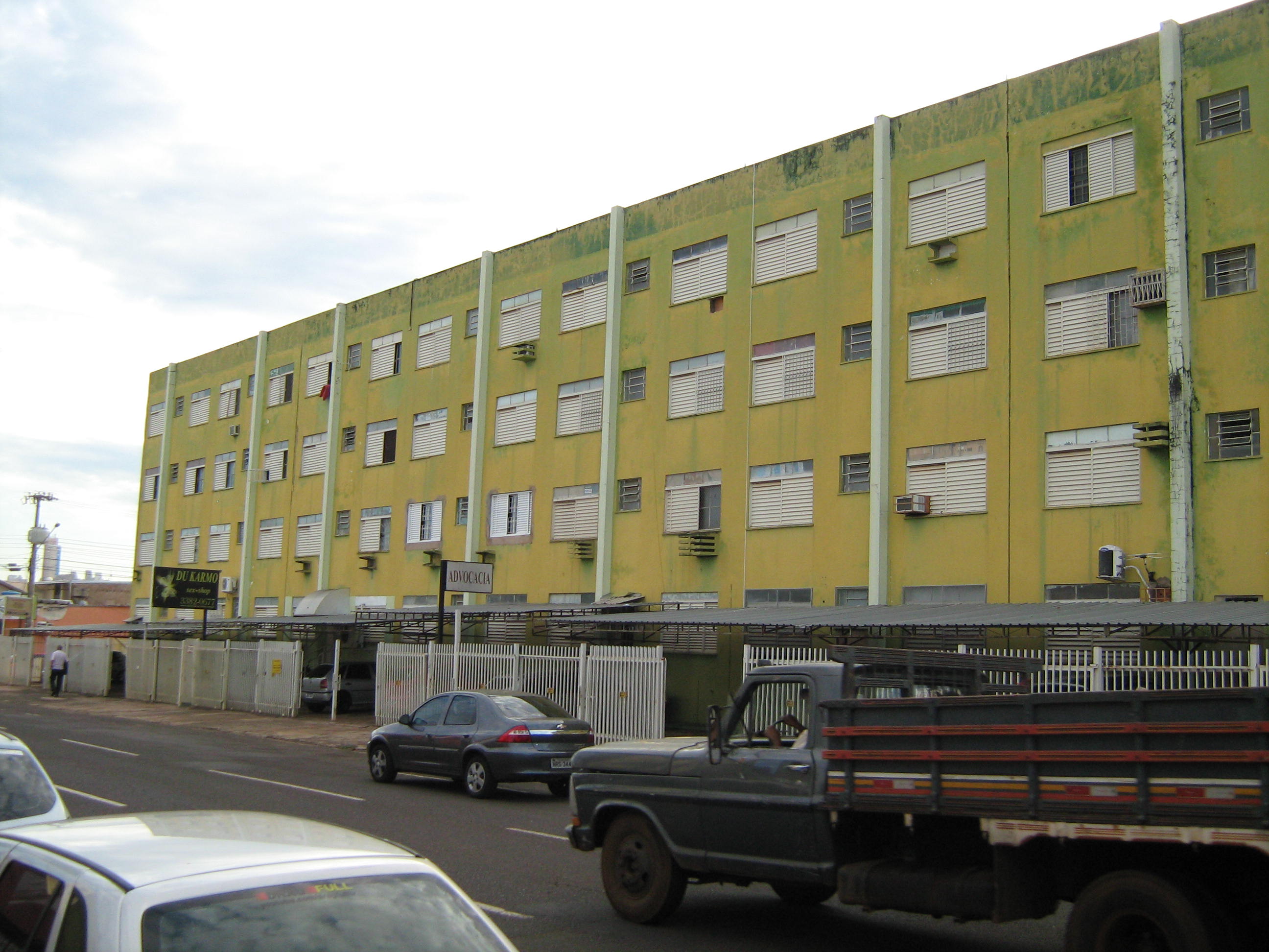 Campo Grande