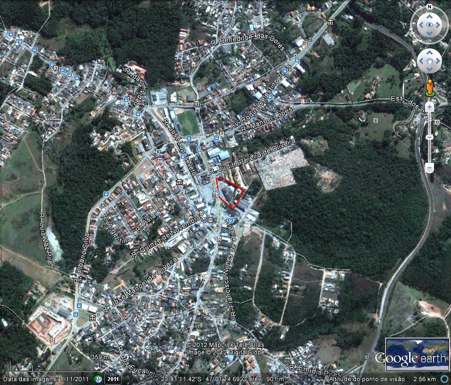 Caucaia