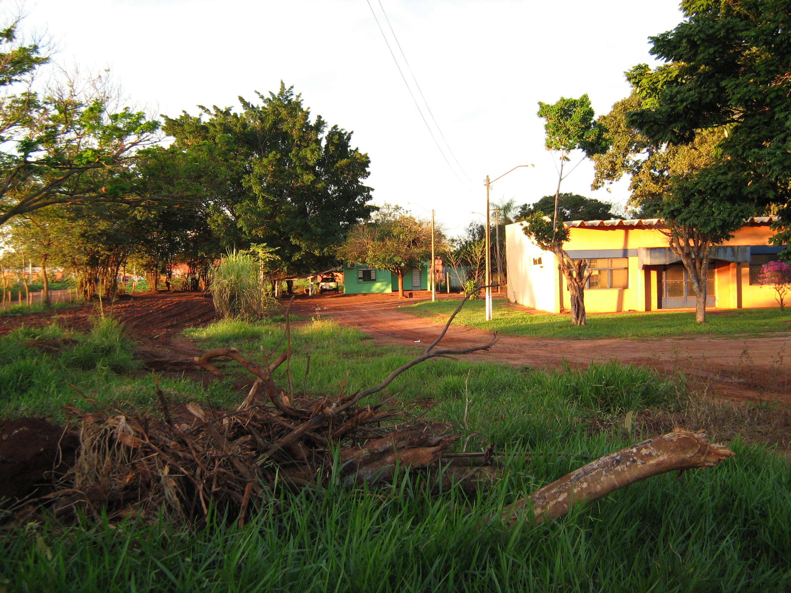 Dois Irmãos