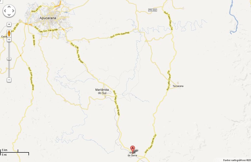 Maua